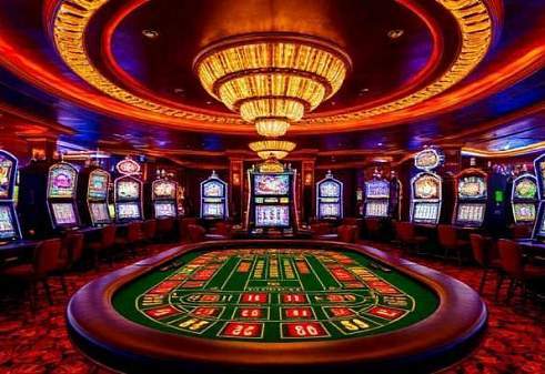 Обзор Martin casino