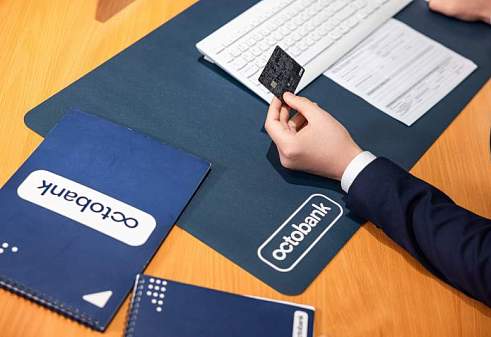 Как Humans задолжал 500 млрд — и что сделал Octobank