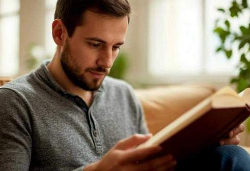 Франкенштейн, невидимка и другие: как классика помогает выучить язык