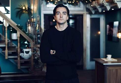 Президент международного фонда UWRO Сайфутдинов Наиль Давлятович: “мы делаем технологии, которые укрепляют связь людей и веры”