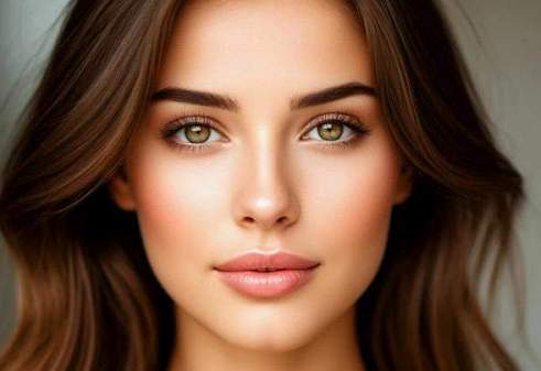 Пептиды в косметике для век: почему это «золотой стандарт» антивозрастного ухода