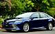 Почему следует арендовать автомобиль Toyota Camry 70