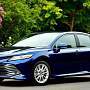 Почему следует арендовать автомобиль Toyota Camry 70