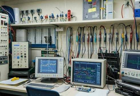 Как зарегистрировать электроизмерительную лабораторию