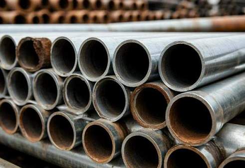 Чем привлекательна продажа металлопроката?