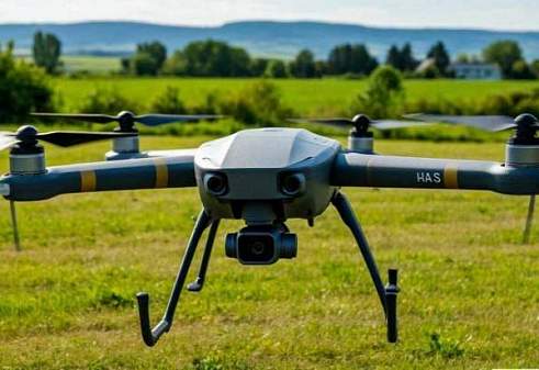 Тепловизионные модули