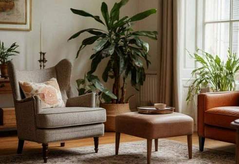 Как выбрать кресло