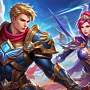 Mobile Legends: билды героев на Аврору, Зилонга и Мию