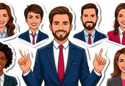 Малые тиражи наклеек: выгодно ли заказывать печать от 10 штук