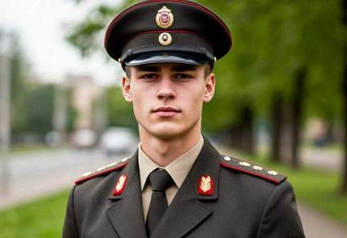 Контракт на СВО для заключенных