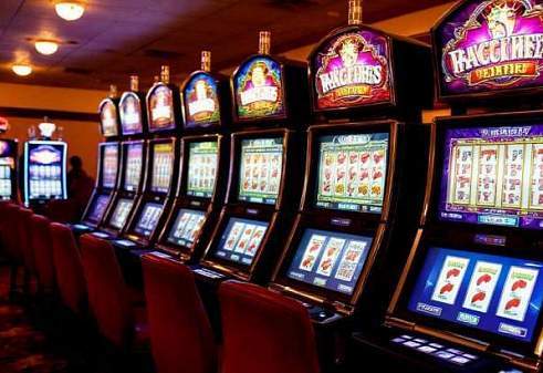 Ассортимент развлечений в Iris casino