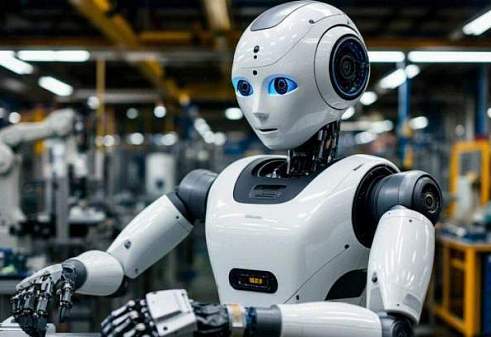 Роботизация 