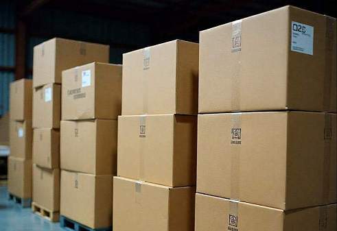 Стандартные и нестандартные размеры гофротары — как измерить коробку под свой товар