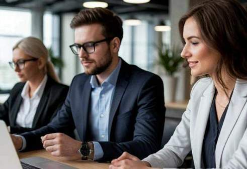 Проверка контрагента по ИНН