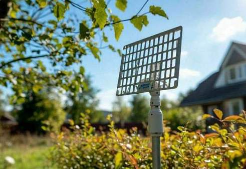 Как усилить связь с помощью антенны