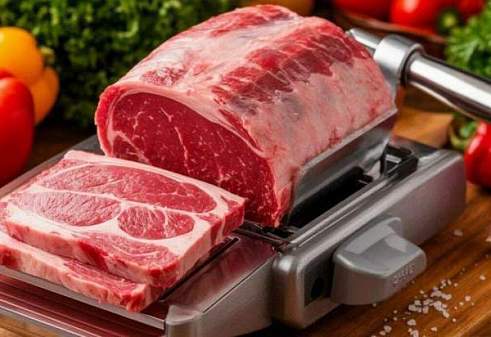 Профессиональный слайсер