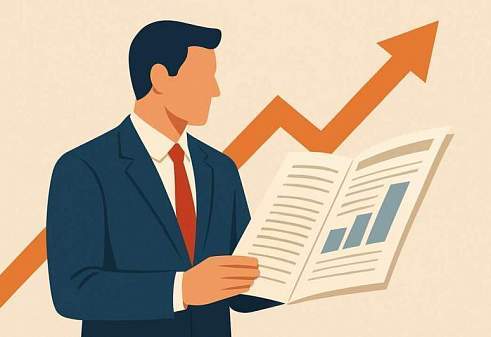 Как изменился бизнес-журналистика в России за последние пять лет