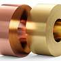 Медь и латунь: особенности проката и сферы применения