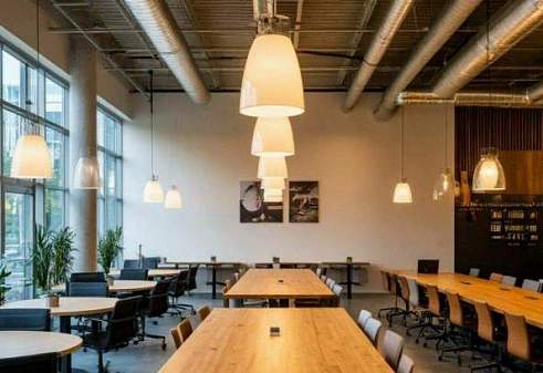 Покупка светильников из реестра Минпромторга