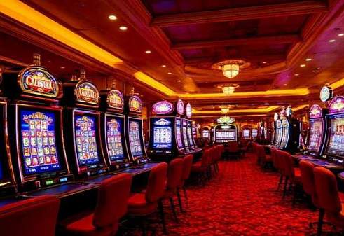 Обзор Iris casino 
