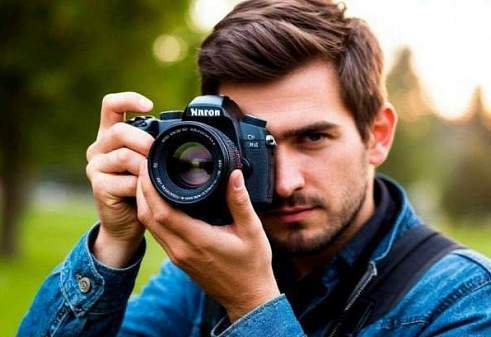 Использование чужих фотографий в новостных публикациях и пределы свободного цитирования