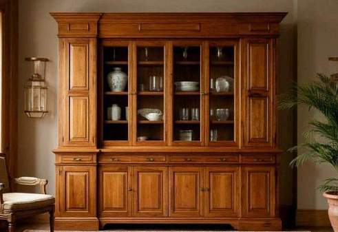 Как правильно выбрать корпусную мебель в гостиную