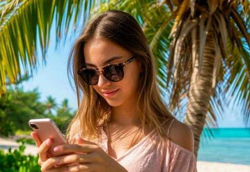 Как оставаться на связи в Египте