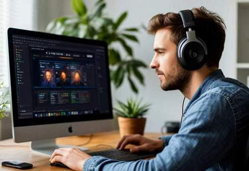 Как накрутить зрителей на стрим