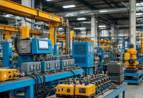 Поверка приборов