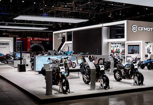 Покупка мототехники у официального дилера: преимущества, гарантия и сервисное обслуживание