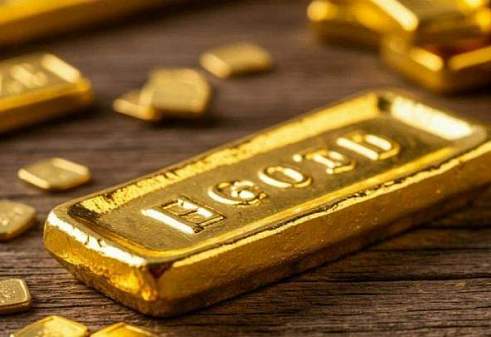 Как сдать слиток золота