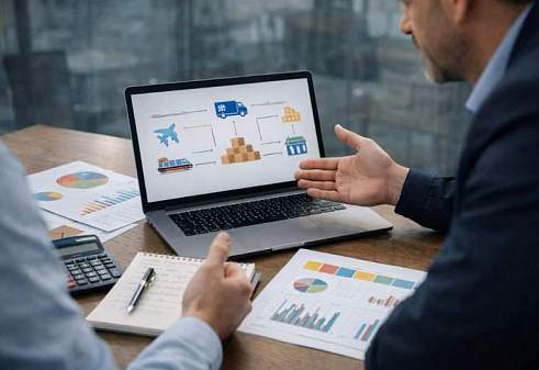 Белый импорт вместо карго: что меняется в 2026 году