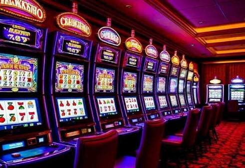 Как выбрать идеальное казино для игры в интернете