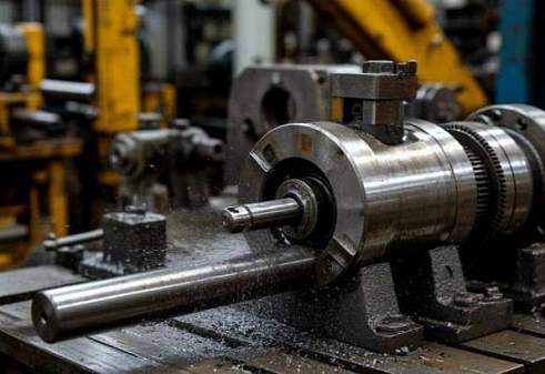 Как выбрать подрядчика по металлообработке: 7 критериев, которые экономят время и деньги