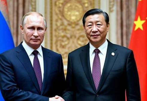 Путин - Прогноз развития отношений России и Китая в 2026 году