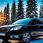 Автономные подогреватели для автомобиля