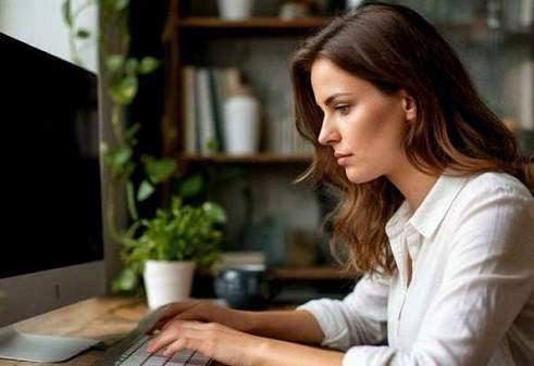 Профессия графический дизайн для женщин