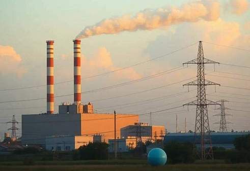 Типовые и нестандартные решения при разработке схем внешнего электроснабжения подстанций 110-500 кВ