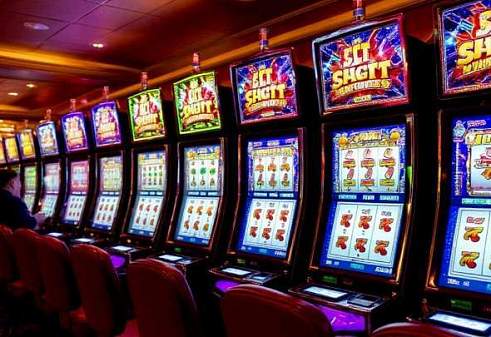 Iris casino основные преимущества