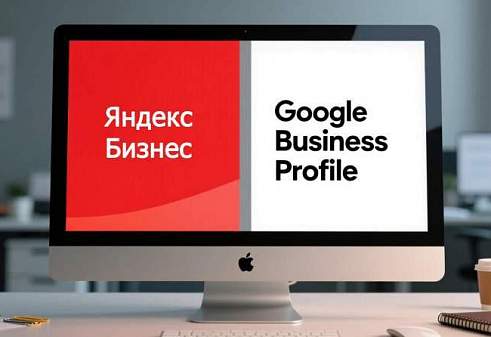 Как настроить Google Business Profile и Яндекс Бизнес для привлечения клиентов