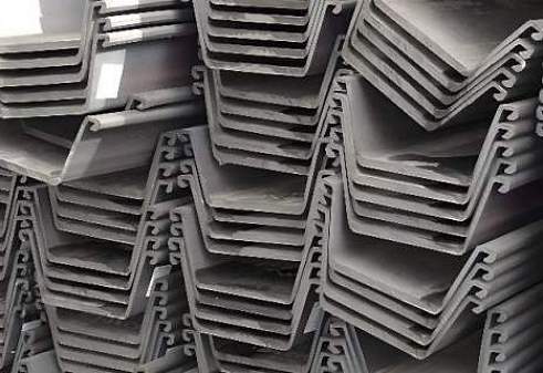 Как ускорить строительство с помощью шпунта Ларсена