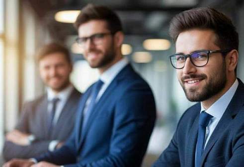 Рейтинг решений для электронного кадрового документооборота с физическими лицами