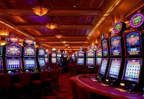 Обзор Фугу Казино