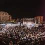 ROOF LIVE x АЛЬФА-БАНК 2026 объявляет первую волну артистов и новую географию фестиваля