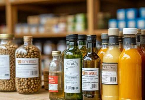 Как работает сервис генерации этикеток от MarkZnak: обзор функционала