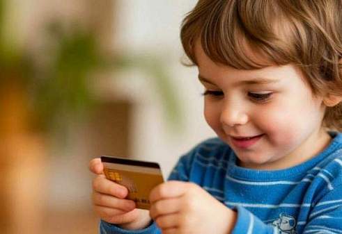 Практическое руководство: как правильно открыть карту ребёнку для первых шагов в финансовом мире