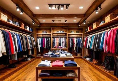 Как выбрать ателье по пошиву мужской одежды в Москве