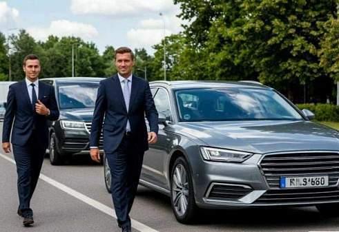 Что нужно стартапу, чтобы запустить сервис трансфера в Европе