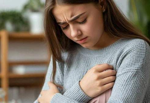 Проверка ЖКТ при похудении