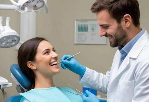 Особенности имплантации все на 4